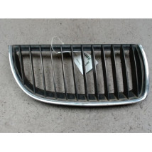 GRILLE CALANDRE DROIT B.M.W. SERIE 3