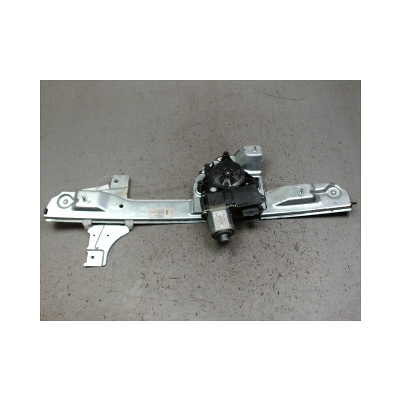 MECANISME+MOTEUR LEVE-GLACE AVANT GAUCHE PEUGEOT 208