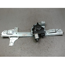 MECANISME+MOTEUR LEVE-GLACE AVANT GAUCHE PEUGEOT 208