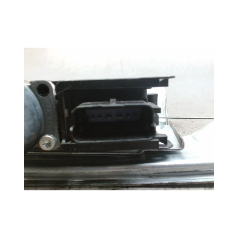 MECANISME+MOTEUR LEVE-GLACE AVANT GAUCHE PEUGEOT 208