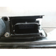 MECANISME+MOTEUR LEVE-GLACE AVANT GAUCHE PEUGEOT 208
