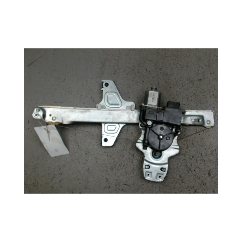 MECANISME+MOTEUR LEVE-GLACE ARRIERE DROIT CITROEN C5 2008-
