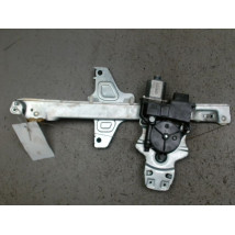 MECANISME+MOTEUR LEVE-GLACE ARRIERE DROIT CITROEN C5 2008-