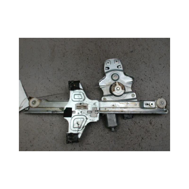 MECANISME+MOTEUR LEVE-GLACE ARRIERE DROIT CITROEN C5 2008-