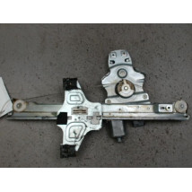 MECANISME+MOTEUR LEVE-GLACE ARRIERE DROIT CITROEN C5 2008-