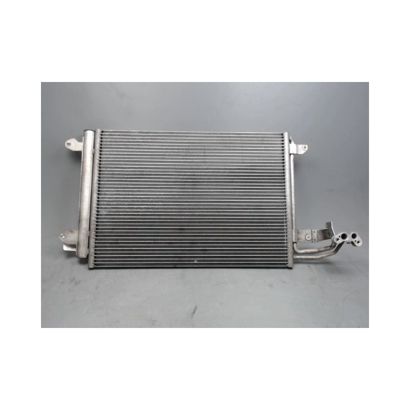 CONDENSEUR CLIMATISATION VOLKSWAGEN GOLF VI 2008-