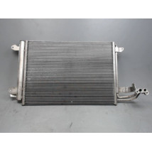CONDENSEUR CLIMATISATION VOLKSWAGEN GOLF VI 2008-