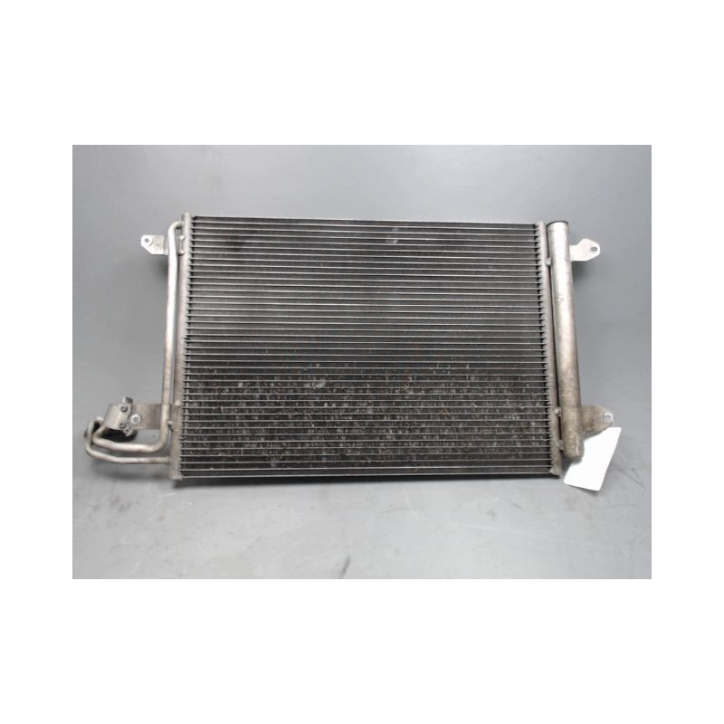 CONDENSEUR CLIMATISATION VOLKSWAGEN GOLF VI 2008-