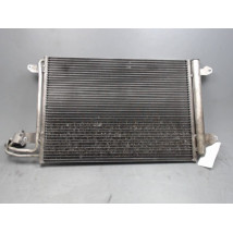CONDENSEUR CLIMATISATION VOLKSWAGEN GOLF VI 2008-