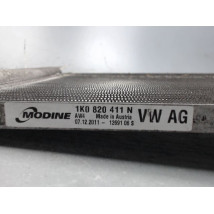 CONDENSEUR CLIMATISATION VOLKSWAGEN GOLF VI 2008-
