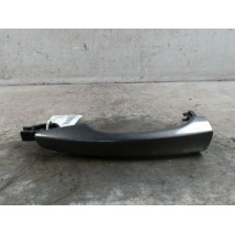POIGNEE EXTERIEURE PORTE ARRIERE GAUCHE PEUGEOT 208