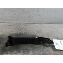 POIGNEE EXTERIEURE PORTE ARRIERE GAUCHE PEUGEOT 208