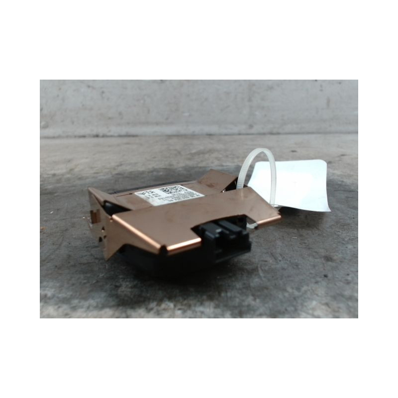 CAPTEUR DE PLUIE PEUGEOT 208