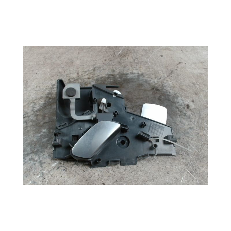 POIGNEE INTERIEURE PORTE ARRIERE GAUCHE CITROEN C5 2001-2004
