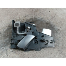 POIGNEE INTERIEURE PORTE ARRIERE GAUCHE CITROEN C5 2001-2004