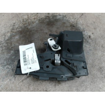POIGNEE INTERIEURE PORTE ARRIERE GAUCHE CITROEN C5 2001-2004