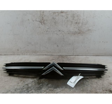 GRILLE CALANDRE