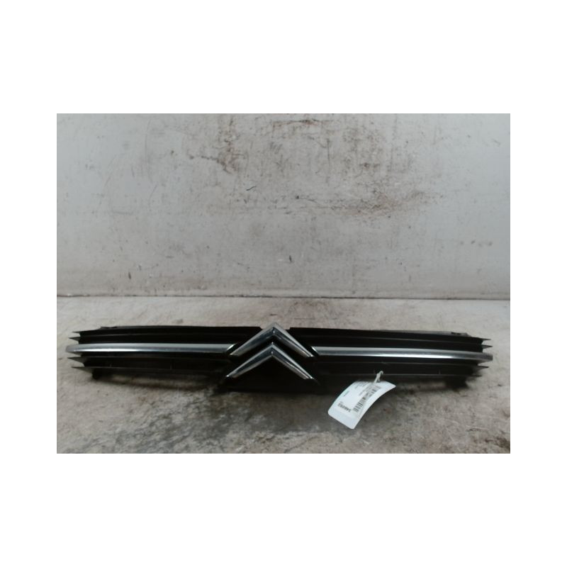 GRILLE CALANDRE CITROEN C5 2001-2004