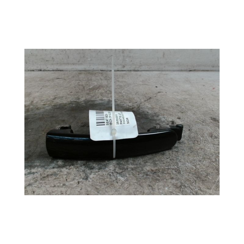 POIGNEE EXTERIEURE PORTE AVANT DROIT SEAT IBIZA 2006-