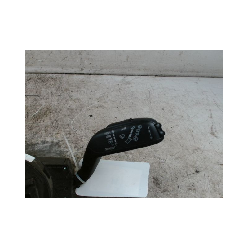 Heckscheibenwischer-Abdeckung Für Seat Ibiza 2006-2012 - Schwarze ABS Kunststoff Kappe