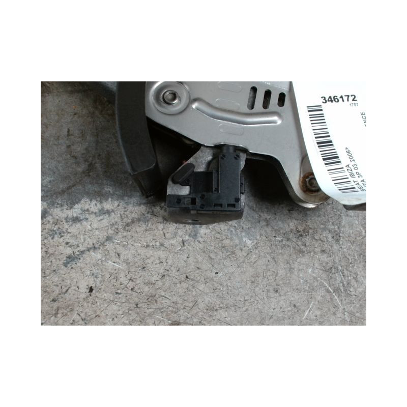 LEVIER FREIN A MAIN SEAT IBIZA 2006-