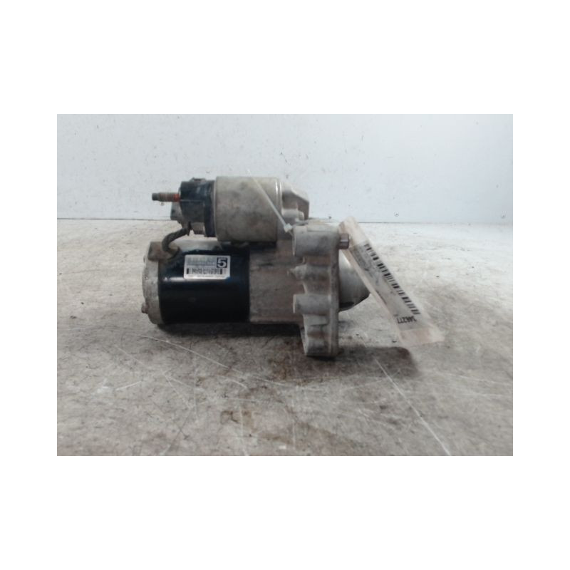 DEMARREUR CITROEN C3 2009-