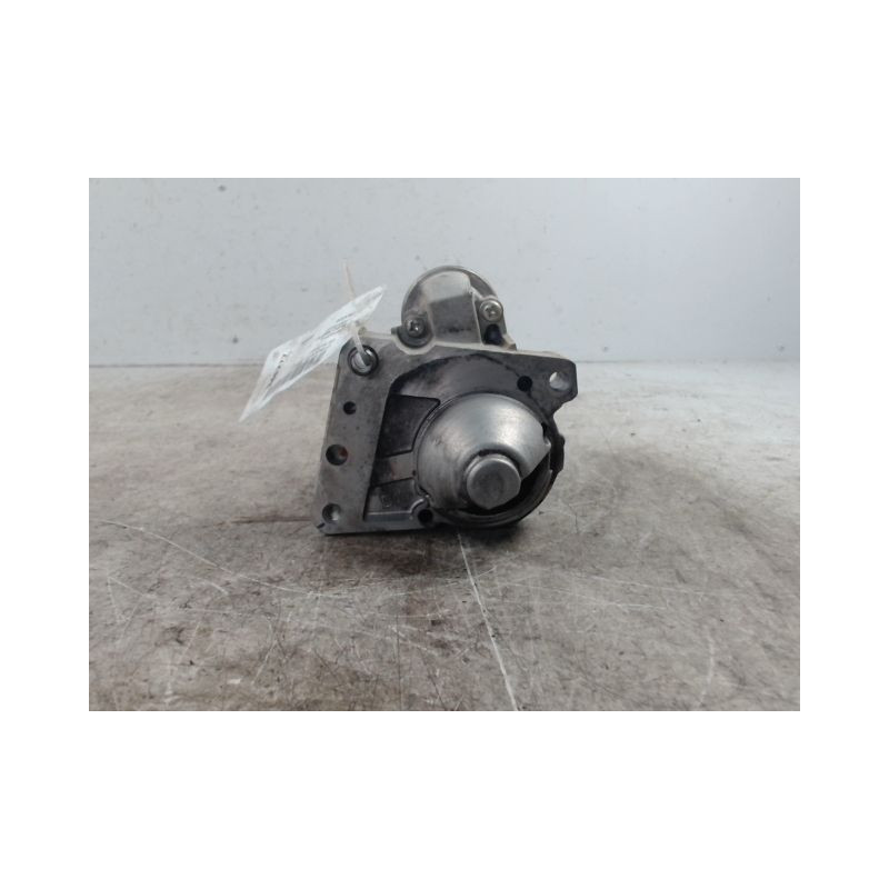 DEMARREUR CITROEN C3 2009-