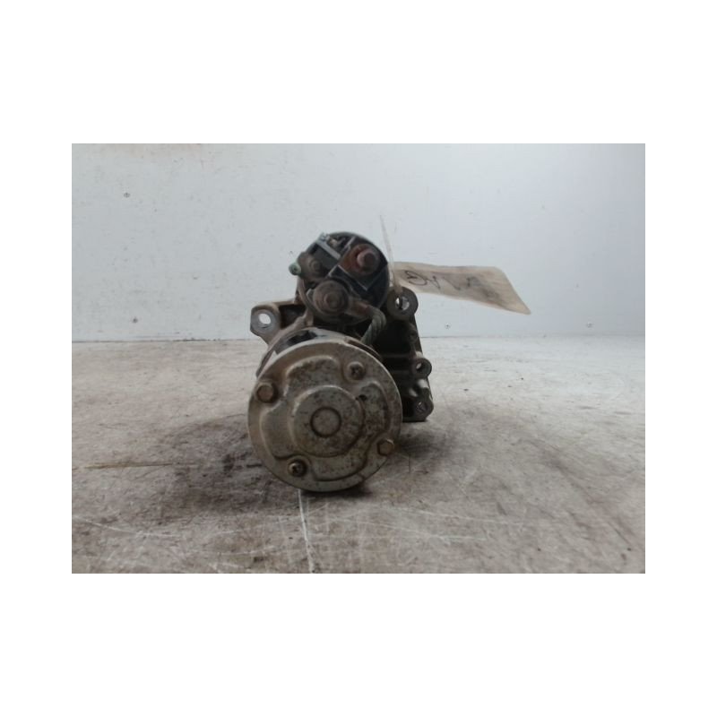 DEMARREUR CITROEN C3 2009-