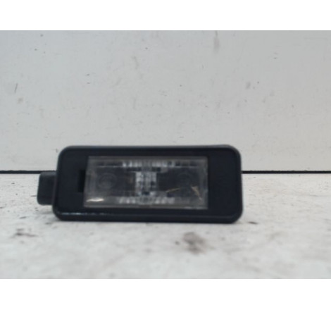 ECLAIREUR PLAQUE DE POLICE G