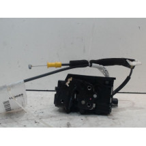SYSTEME CONDAMNATION ARRIERE DROIT PEUGEOT 308