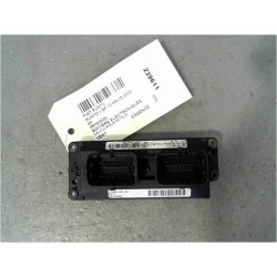 CALCULATEUR MOTEUR