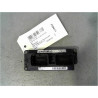CALCULATEUR MOTEUR FIAT PUNTO II 99-2003