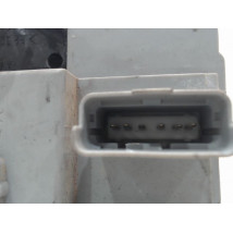 SYSTEME CONDAMNATION AVANT DROIT PEUGEOT 206