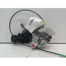 SYSTEME CONDAMNATION AVANT GAUCHE PEUGEOT 107