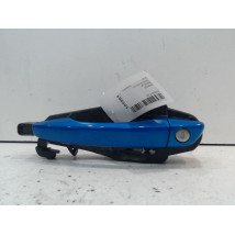 POIGNEE EXTERIEURE PORTE AVANT GAUCHE PEUGEOT 208