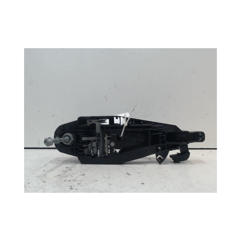POIGNEE EXTERIEURE PORTE AVANT GAUCHE PEUGEOT 208