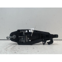POIGNEE EXTERIEURE PORTE AVANT GAUCHE PEUGEOT 208