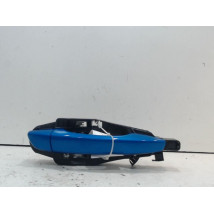 POIGNEE EXTERIEURE PORTE ARRIERE DROIT PEUGEOT 208
