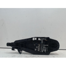 POIGNEE EXTERIEURE PORTE ARRIERE DROIT PEUGEOT 208