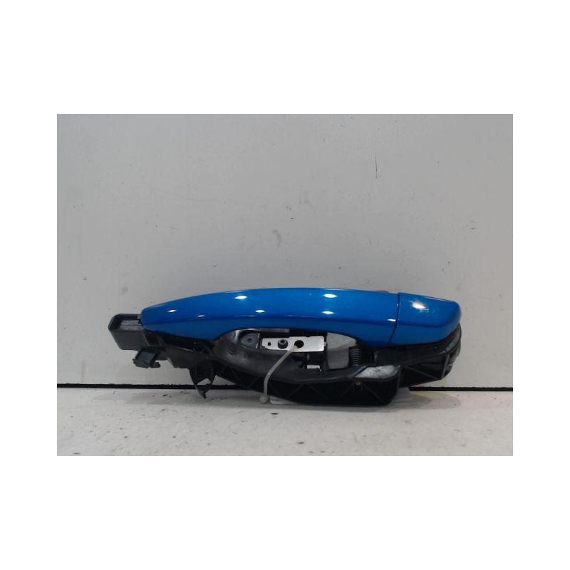 POIGNEE EXTERIEURE PORTE ARRIERE GAUCHE PEUGEOT 208