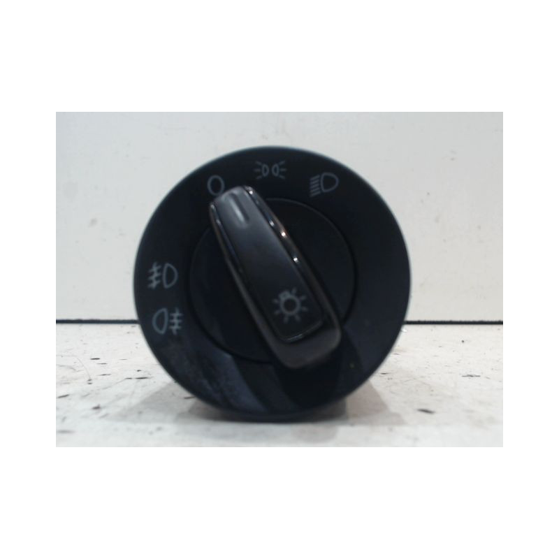 COMMANDE ECLAIRAGE VOLKSWAGEN POLO