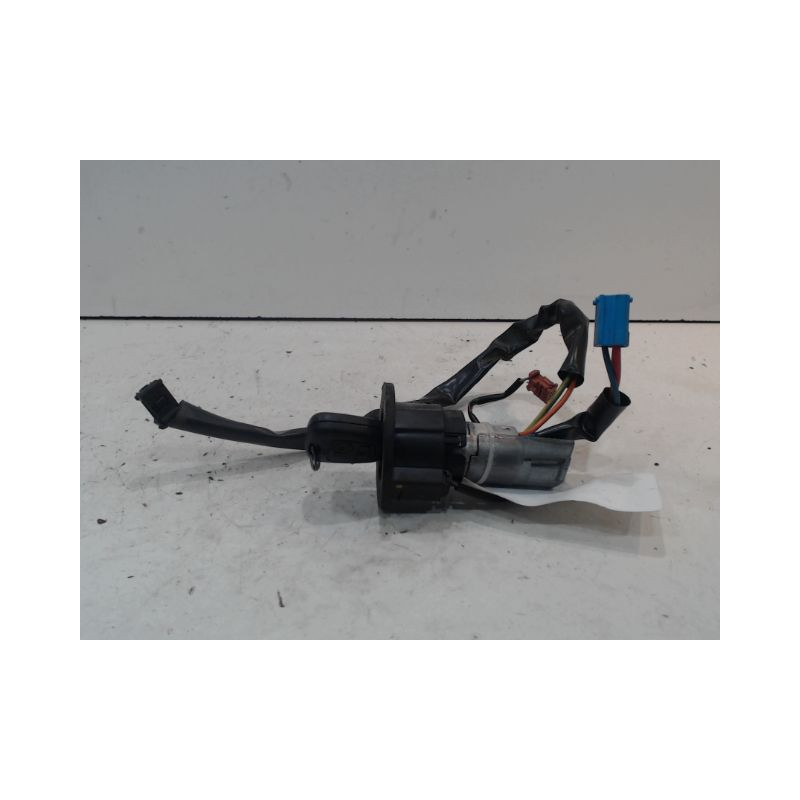 ANTIVOL DE DIRECTION PEUGEOT 206