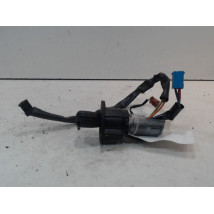 ANTIVOL DE DIRECTION PEUGEOT 206