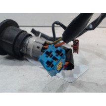 ANTIVOL DE DIRECTION PEUGEOT 206