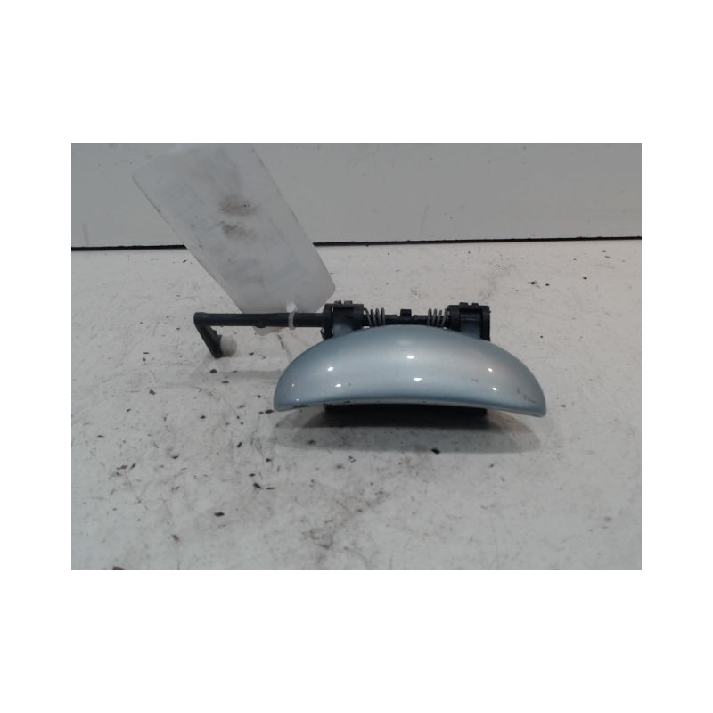POIGNEE EXTERIEURE PORTE AVANT DROIT PEUGEOT 206