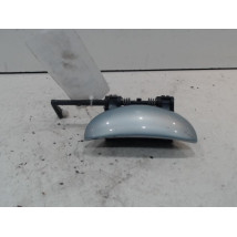 POIGNEE EXTERIEURE PORTE AVANT DROIT PEUGEOT 206