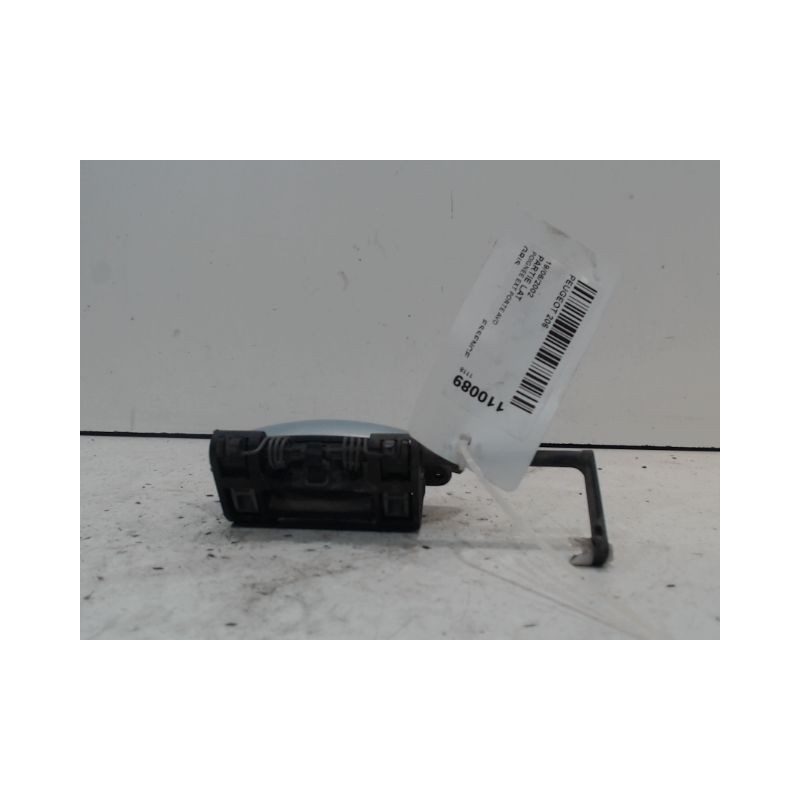 POIGNEE EXTERIEURE PORTE AVANT DROIT PEUGEOT 206