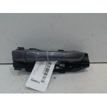 POIGNEE EXTERIEURE PORTE AVANT DROIT VOLKSWAGEN GOLF