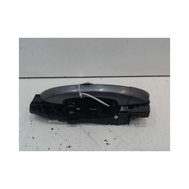 POIGNEE EXTERIEURE PORTE ARRIERE GAUCHE VOLKSWAGEN GOLF