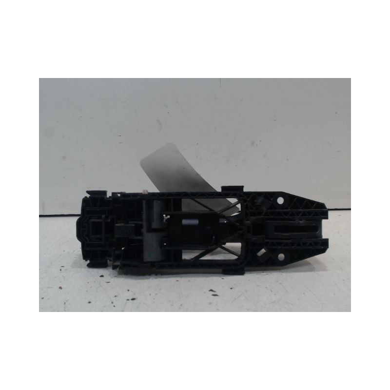 POIGNEE EXTERIEURE PORTE ARRIERE GAUCHE VOLKSWAGEN GOLF